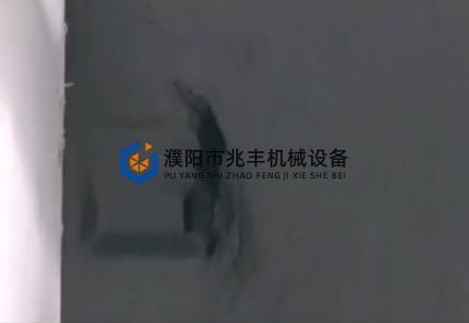 空氣炮在煤倉(cāng)上的應(yīng)用